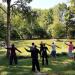 Yang Sheng Taiji Qi Gong avec Martina