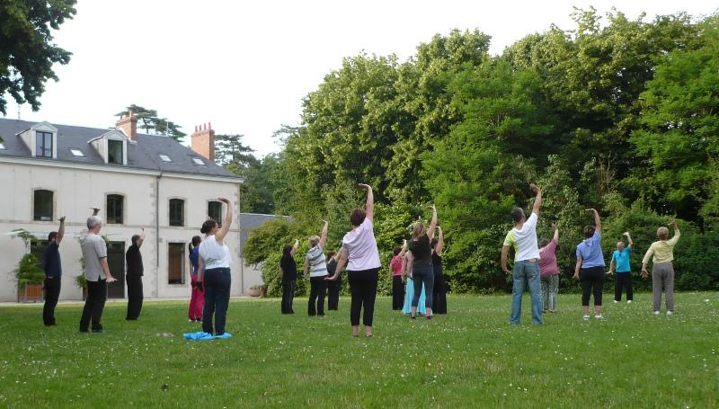 Parc Des Armenault Saint Jean De Braye